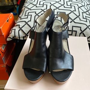 Michael Kors Josephine Wedge